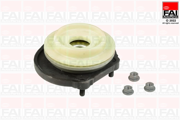 Repair Kit, suspension strut support mount
